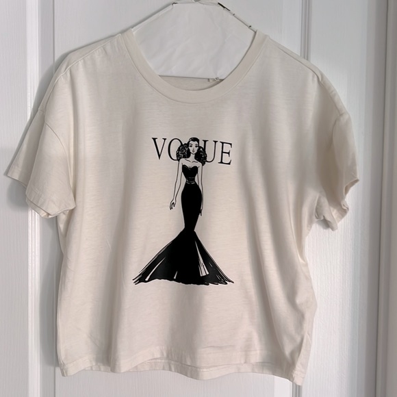 Oak and Ivy fashion T-shirt - Picture 1 of 6